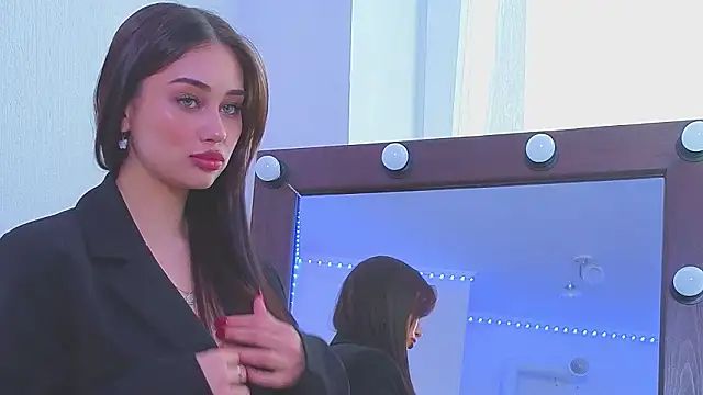 Sofia Plump online show from March 5, 12:13 pm