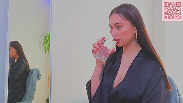 Sofia Plump online show from March 9, 10:19 am