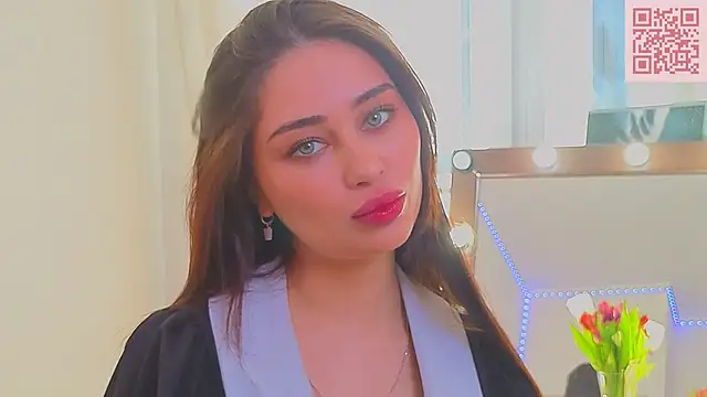 Sofia Plump online show from March 10, 9:46 am