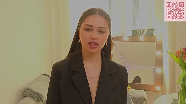 Sofia Plump online show from March 11, 9:03 am