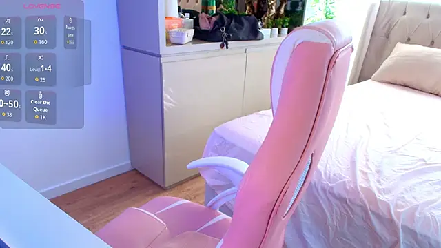 Kathy Deann online show from March 29, 11:34 am