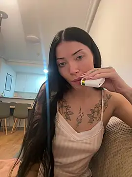 Karmenlovex online show from March 13, 7:19 pm