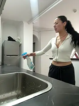 Karmenlovex online show from March 18, 2:19 pm