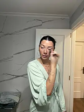 Karmenlovex online show from March 14, 6:14 pm