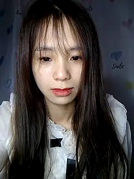 Snapshot of -Bada- chatting on February 15, 10:52 pm -Bada- online show from February 15, 10:52 pm