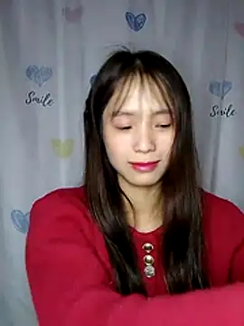 Snapshot of -Bada- chatting on February 11, 3:17 am -Bada- online show from February 11, 3:17 am