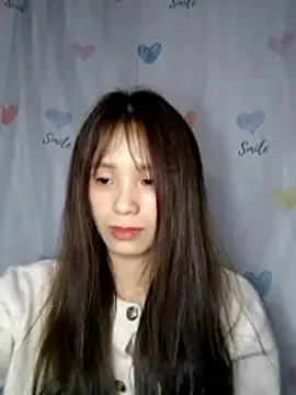 Snapshot of -Bada- chatting on February 15, 7:51 am -Bada- online show from February 15, 7:51 am