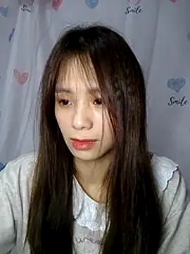 Snapshot of -Bada- chatting on February 25, 1:39 am -Bada- online show from February 25, 1:39 am