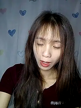 Snapshot of -Bada- chatting on March 2, 1:39 am -Bada- online show from March 2, 1:39 am