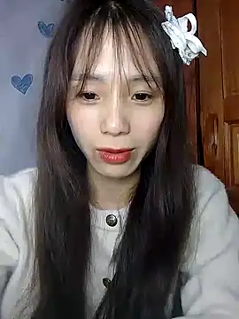 Snapshot of -Bada- chatting on February 20, 3:47 am -Bada- online show from February 20, 3:47 am