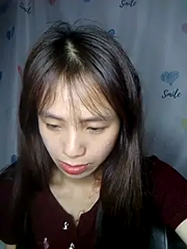 Snapshot of -Bada- chatting on March 2, 5:08 am -Bada- online show from March 2, 5:08 am