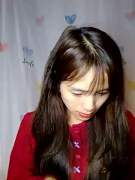 Snapshot of -Bada- chatting on February 27, 3:40 am -Bada- online show from February 27, 3:40 am