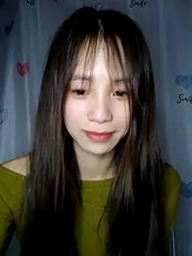 Snapshot of -Bada- chatting on February 22, 2:36 am -Bada- online show from February 22, 2:36 am