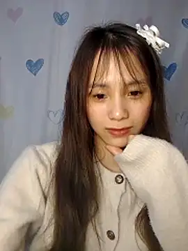 Snapshot of -Bada- chatting on February 20, 6:19 am -Bada- online show from February 20, 6:19 am