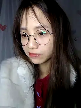 Snapshot of -Bada- chatting on February 19, 3:03 am -Bada- online show from February 19, 3:03 am