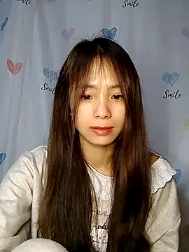 Snapshot of -Bada- chatting on February 18, 1:58 am -Bada- online show from February 18, 1:58 am