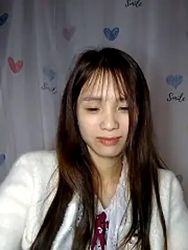 Snapshot of -Bada- chatting on February 26, 2:17 pm -Bada- online show from February 26, 2:17 pm