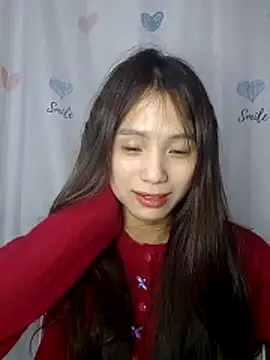 Snapshot of -Bada- chatting on February 18, 2:02 pm -Bada- online show from February 18, 2:02 pm