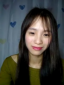 Snapshot of -Bada- chatting on February 10, 3:05 am -Bada- online show from February 10, 3:05 am