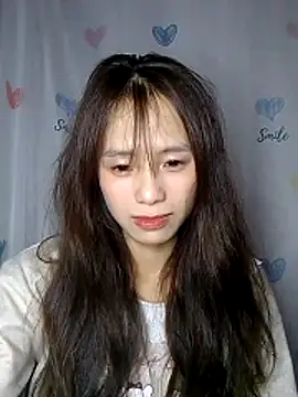 Snapshot of -Bada- chatting on February 17, 1:52 pm -Bada- online show from February 17, 1:52 pm