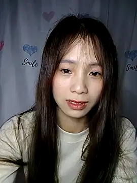 Snapshot of -Bada- chatting on February 13, 1:38 am -Bada- online show from February 13, 1:38 am