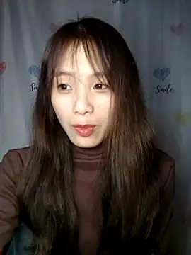 Snapshot of -Bada- chatting on February 14, 6:13 am -Bada- online show from February 14, 6:13 am