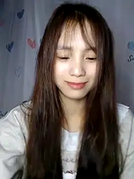 Snapshot of -Bada- chatting on February 24, 1:34 pm -Bada- online show from February 24, 1:34 pm