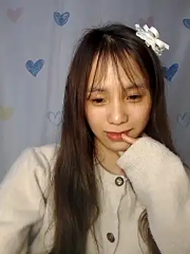 Snapshot of -Bada- chatting on February 20, 6:26 am -Bada- online show from February 20, 6:26 am