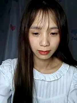 Snapshot of -Bada- chatting on February 28, 5:29 am -Bada- online show from February 28, 5:29 am