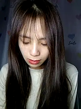 Snapshot of -Bada- chatting on February 20, 10:55 pm -Bada- online show from February 20, 10:55 pm