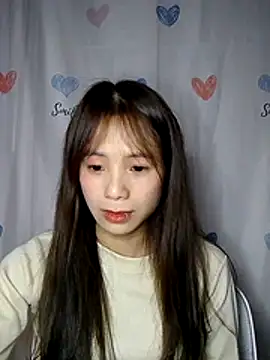 Snapshot of -Bada- chatting on February 12, 1:33 pm -Bada- online show from February 12, 1:33 pm