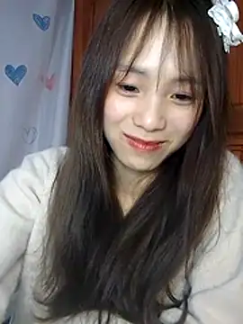 Snapshot of -Bada- chatting on February 19, 3:09 pm -Bada- online show from February 19, 3:09 pm