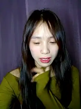 Snapshot of -Bada- chatting on February 9, 2:59 pm -Bada- online show from February 9, 2:59 pm