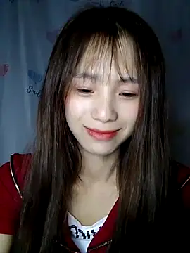 Snapshot of -Bada- chatting on March 1, 1:16 am -Bada- online show from March 1, 1:16 am