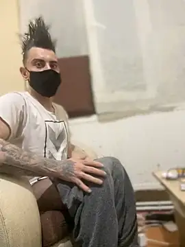 Femboysissy1919 online show from June 11, 10:40 pm