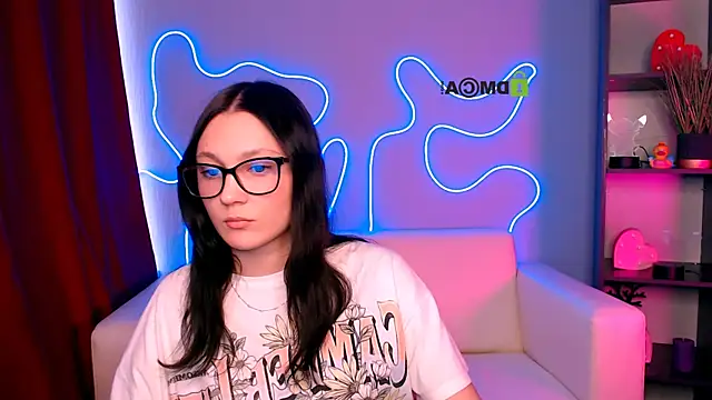 elani grey online show from February 27, 12:38 pm