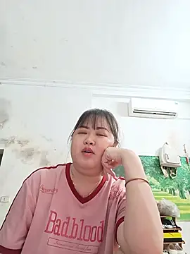 Kee-kimlee online show from July 13, 3:17 am