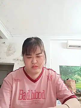 Kee-kimlee online show from May 21, 1:25 am