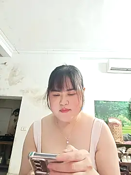 Kee-kimlee online show from April 23, 2:40 am