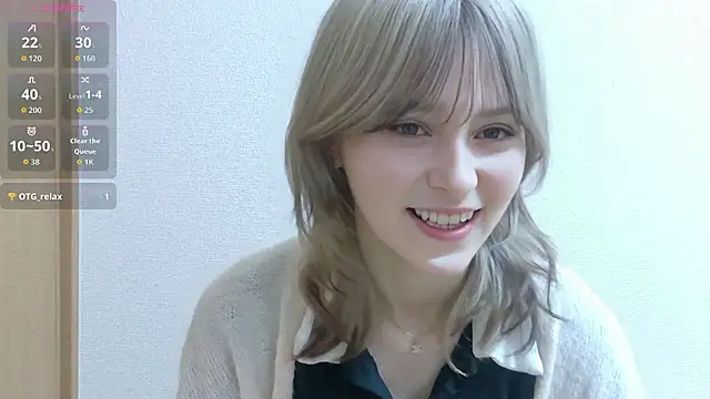 Snapshot of e_ri_ka93 chatting on July 11, 1:22 pm e ri ka93 online show from July 11, 1:22 pm