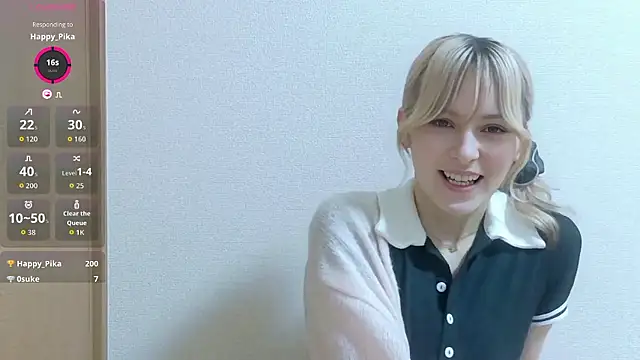 Snapshot of e_ri_ka93 chatting on June 21, 1:39 pm e ri ka93 online show from June 21, 1:39 pm