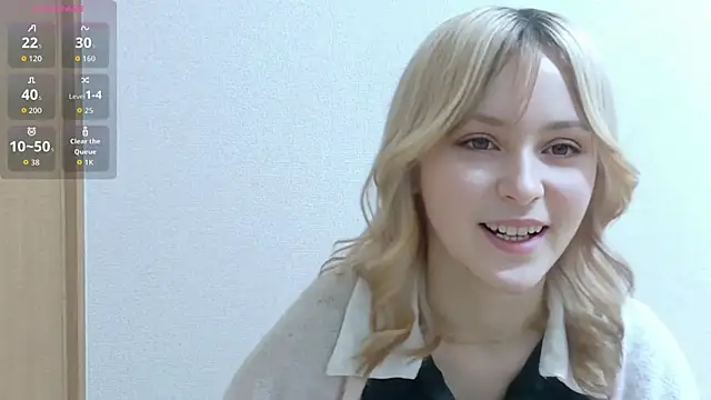 Snapshot of e_ri_ka93 chatting on June 20, 1:27 pm e ri ka93 online show from June 20, 1:27 pm