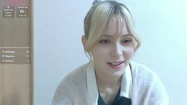 Snapshot of e_ri_ka93 chatting on June 29, 11:54 am e ri ka93 online show from June 29, 11:54 am
