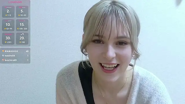 e ri ka93 online show from March 31, 1:02 pm