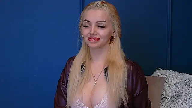 DeeaVIP online show from March 27, 5:49 am