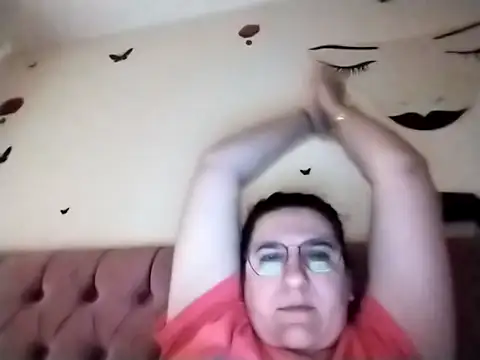 dana92vat online show from March 2, 5:53 pm