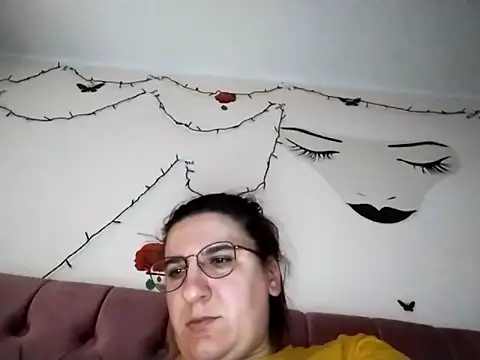 dana92vat online show from February 9, 6:17 pm