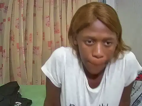 BlackBeauty2002 online show from February 17, 7:55 pm