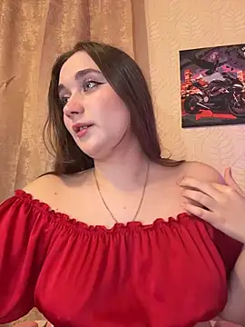 Mia Nixxx online show from February 15, 4:50 pm