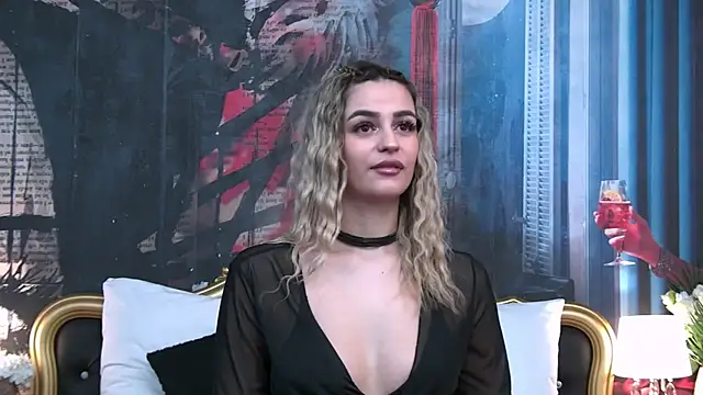 SelenaRuss online show from March 3, 3:19 pm